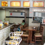 Ein Tag in São Paulo